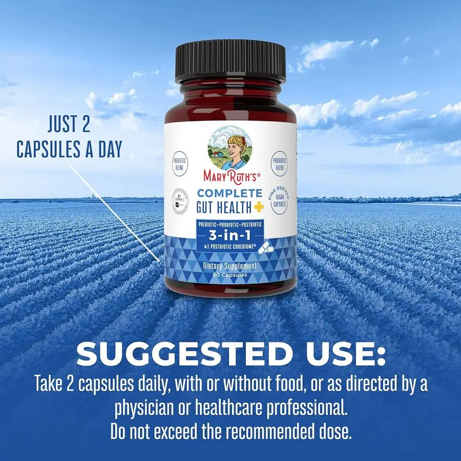 mary ruths 3 in 1 gut health capsules 60count graphic 240329 mary ruths 3 in 1 gut health capsules 60count graphic 240329
